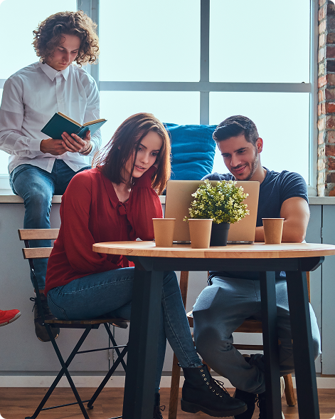 Coworking Space
