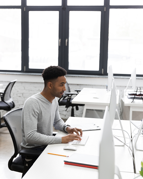 Reserve Workspace